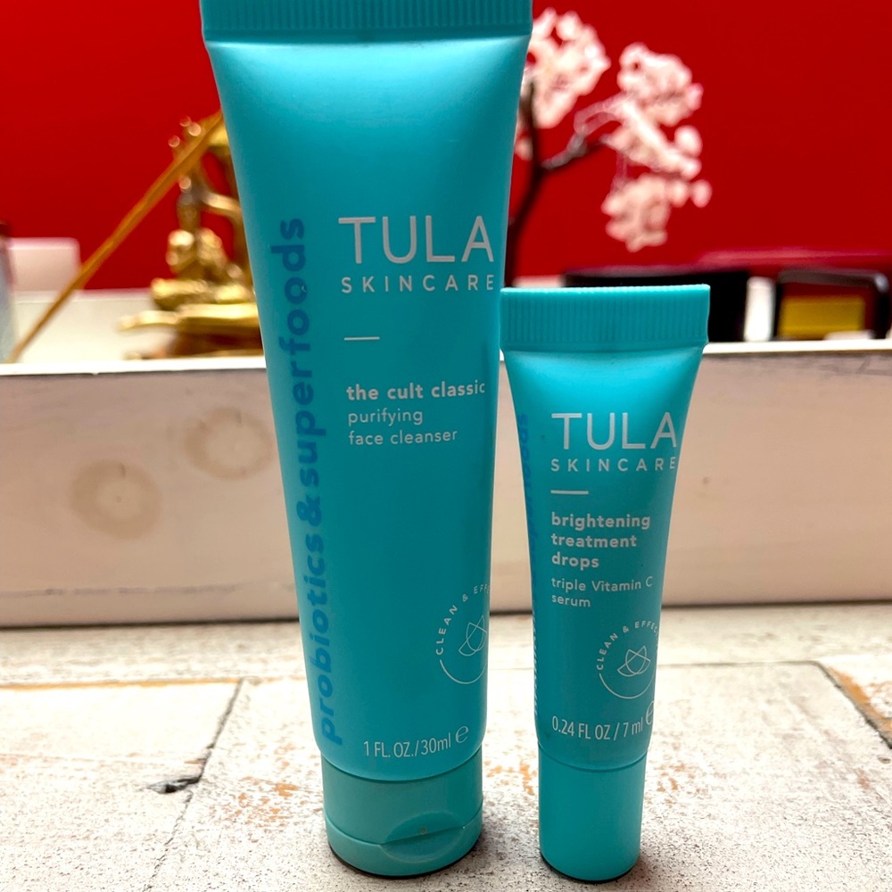 TULA Skincare